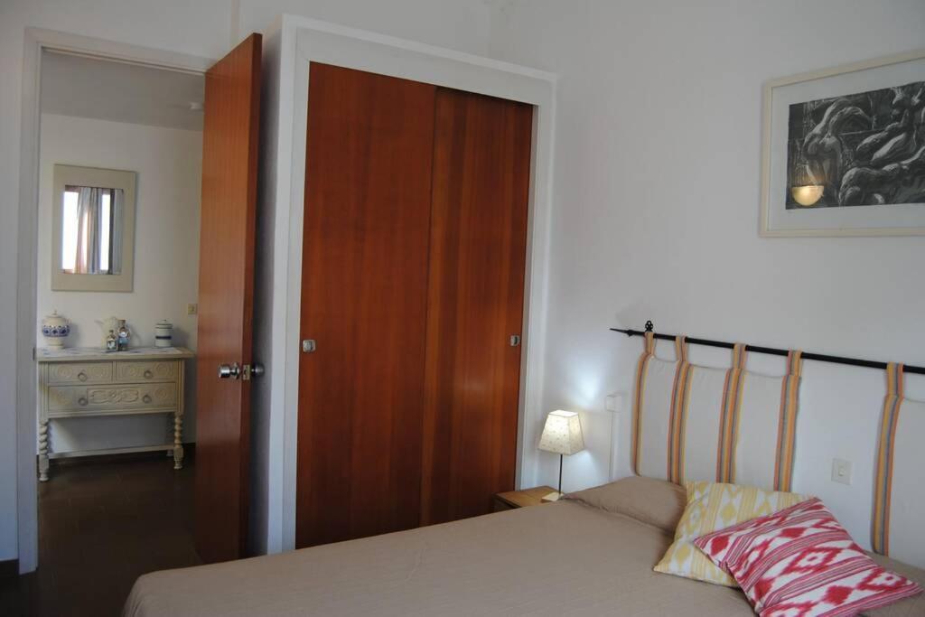 Ferienhaus La Miranda Cala de Sant Vicenc