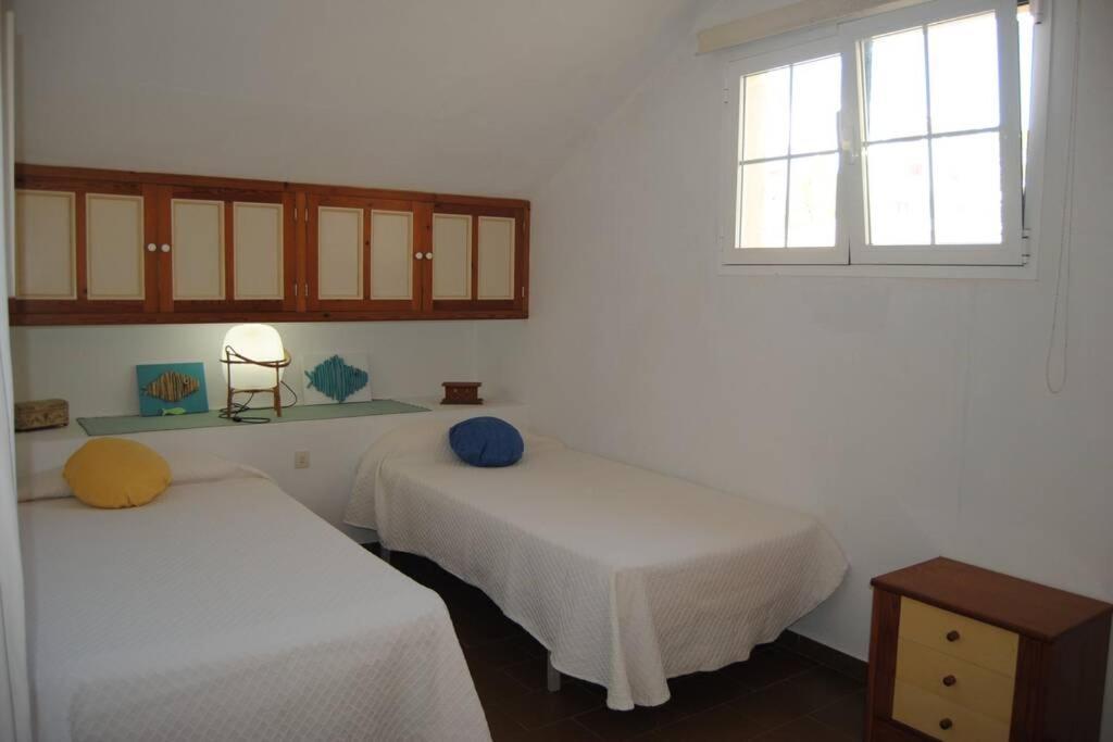 Feriehus La Miranda *