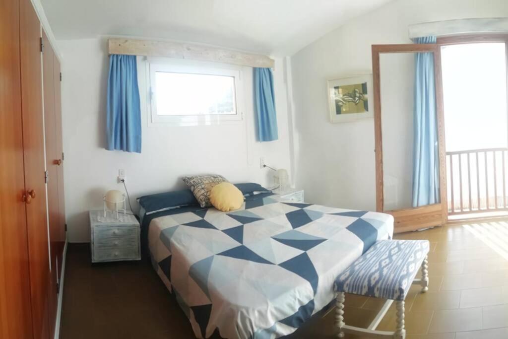 Ferienhaus La Miranda Cala de Sant Vicenc