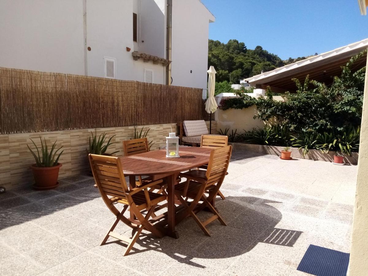 La Miranda Ferienhaus