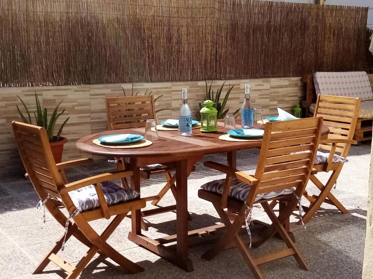 Ferienhaus La Miranda Cala de Sant Vicenc